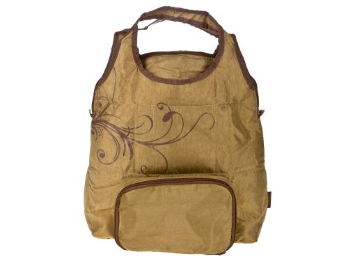 - THERMOS Foldable Tote - Brown