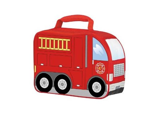 - THERMOS Firetruck