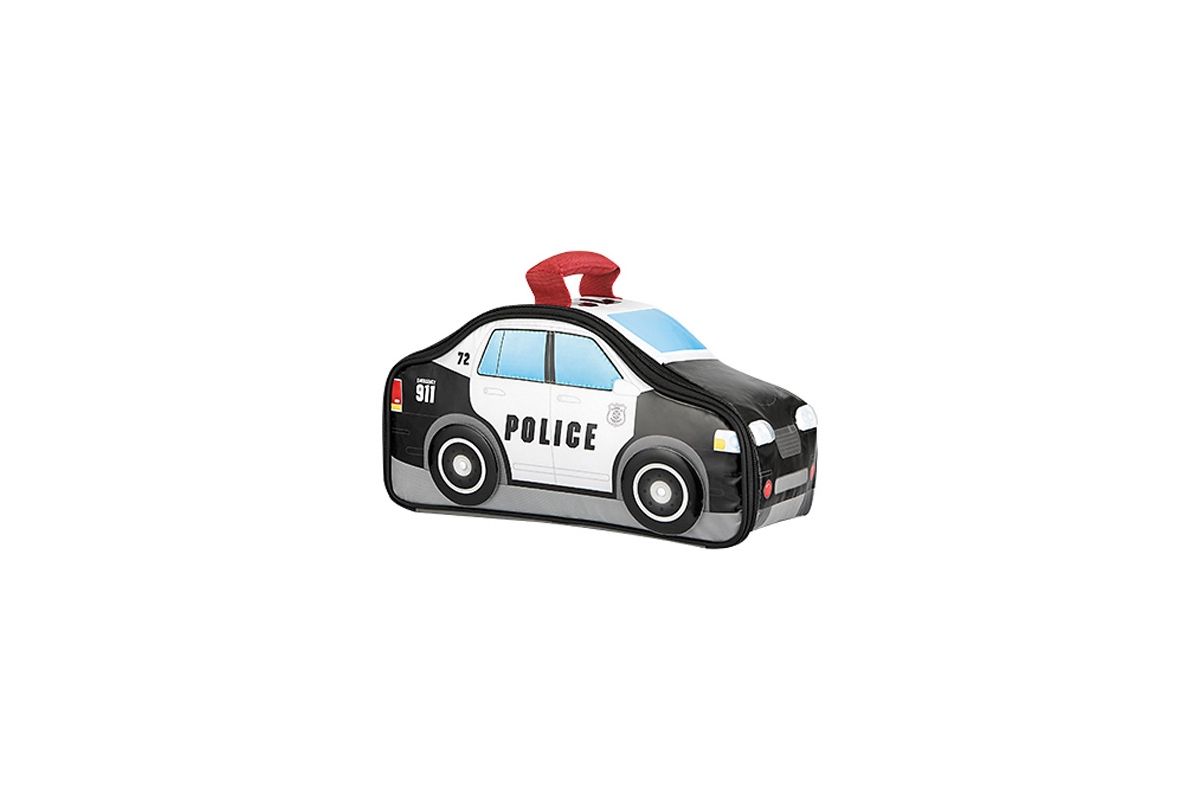 Сумка-холодильник Thermos Police Car Novelty - цена, фото - купить в  Москве, СПб и РФ