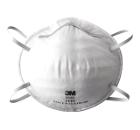 Полумаска 3М 8101-1