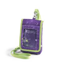 JEVA Wallet velcro 07