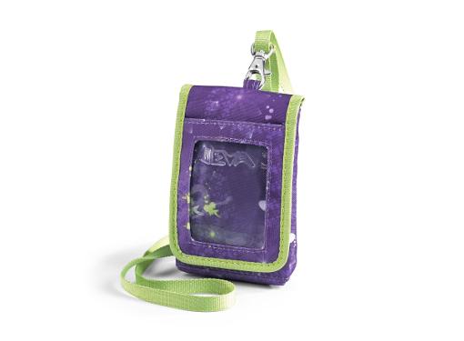  JEVA Wallet velcro 07