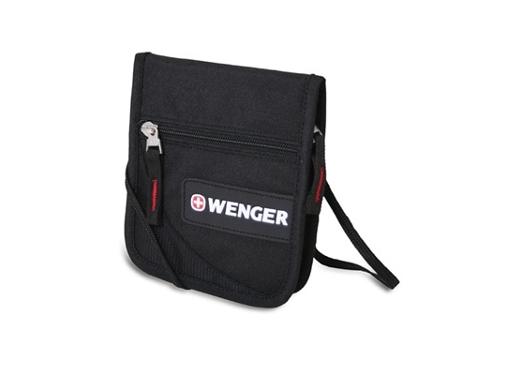  WENGER NECK WALLET (18312168)