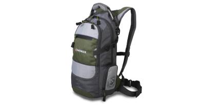  WENGER NARROW HIKING PACK (13024415)