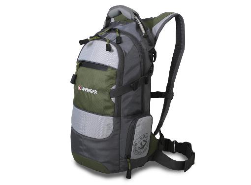  WENGER NARROW HIKING PACK (13024415)