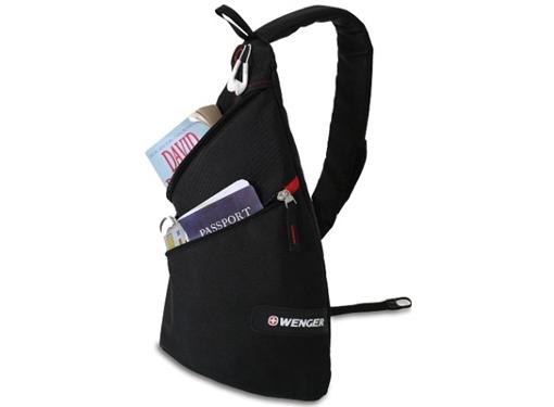  WENGER SLING BAG (18302130)