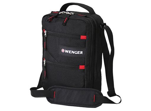  WENGER MINI VERTICAL BOARDING BAG (18262166)