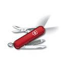 Изображение товара Многофункциональный брелок-мультитул Victorinox Classic Signature Lite 58 мм