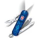 Изображение товара Брелок-мультитул VICTORINOX Classic SwissLite 7 функций 58мм Изображение товара Брелок-мультитул VICTORINOX Classic SwissLite 7 функций 58мм