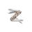 - VICTORINOX Classic Edelweiss (0.6203.840)