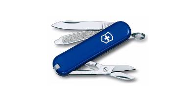 - VICTORINOX Classic  (0.6223.2)