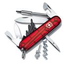 Изображение товара Мультиинструмент VICTORINOX CyberTool 29 функц. (1.7605.T)