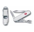 Изображение товара Многофункциональный нож VICTORINOX Money clip (0.6540.16) Изображение товара Многофункциональный нож VICTORINOX Money clip (0.6540.16)