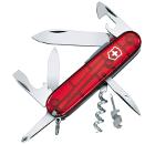 Изображение товара Многофункциональный швейцарский нож VICTORINOX Spartan (1.7804.T) 14 функций