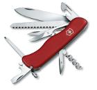 Изображение товара Многофункциональный нож VICTORINOX Outrider (0.9023) 111мм