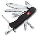 Изображение товара Многофункциональный швейцарский нож VICTORINOX Outrider 14 функций, 111 мм