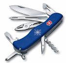 Изображение товара Многофункциональный нож VICTORINOX Skipper (0.9093.2W)