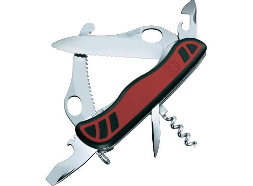 Изображение товара Многофункциональный нож VICTORINOX Dual Pro (0.8371.MWC)