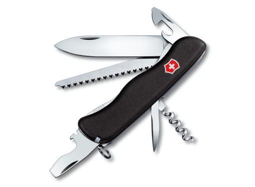 Изображение товара Многофункциональный нож VICTORINOX Forester (0.8363.3)