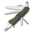 Изображение товара Многофункциональный нож VICTORINOX Military (0.8461.MW4DE)