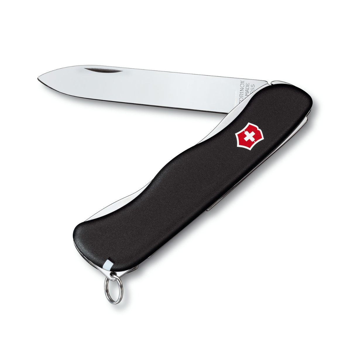 Многофункциональный нож Victorinox Sentinel (0.8413.3) - цена, фото -  купить в Москве, СПб и РФ