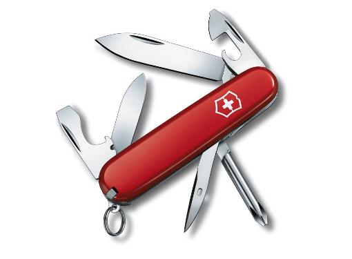   VICTORINOX Tinker Small (0.4603)