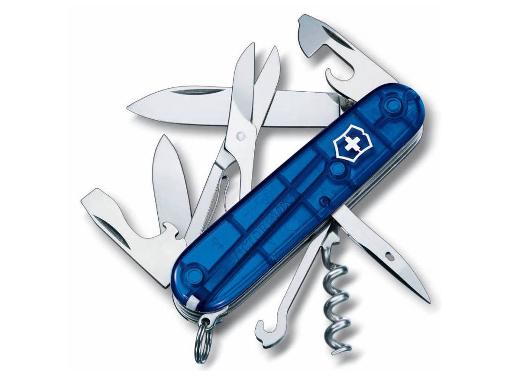   VICTORINOX Climber (1.3703.T2)