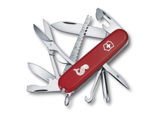   VICTORINOX Fisherman (1.4733.72)