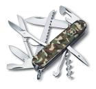 Изображение товара Многофункциональный нож VICTORINOX Huntsman камуфляжный (1.3713.94)