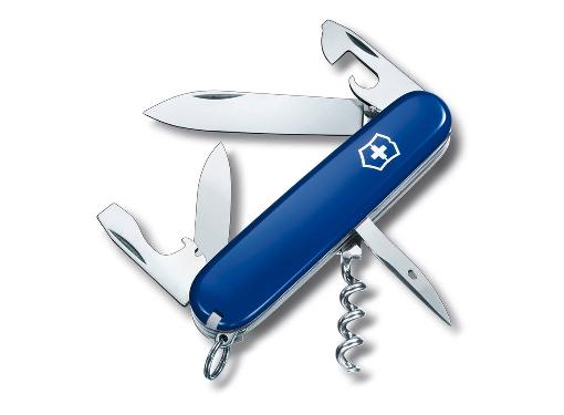   VICTORINOX Spartan  (1.3603.2)