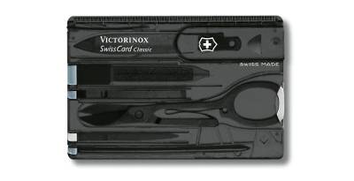   VICTORINOX SwissCard Onyx (0.7133.T3)