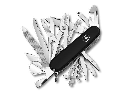   VICTORINOX SwissChamp (1.6795.3)