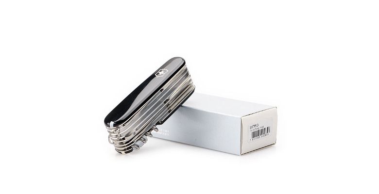 ������������������� ��� VICTORINOX SwissChamp (1.6795.3)