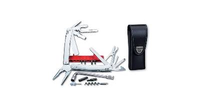  VICTORINOX SwissTool Spirit 38 (3.0238.L)