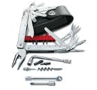 Изображение товара Мультиинструмент VICTORINOX SwissTool Plus 39 (3.0339.L)
