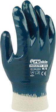 

Перчатки трикотажные Ruskin Industry 301