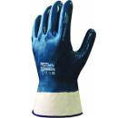 Перчатки строительные RUSKIN Industry 311 11 (5XL)