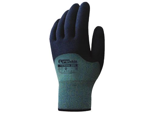 Изображение товара Перчатки защитные RUSKIN Terma 201 10 (4XL)