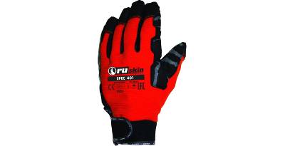   RUSKIN Spec 401 11 (5XL)