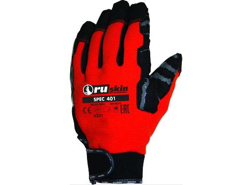   RUSKIN Spec 401 11 (5XL)