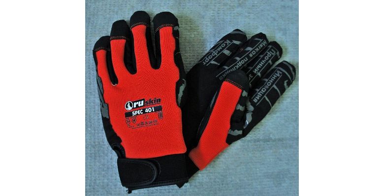   RUSKIN Spec 401 11 (5XL)