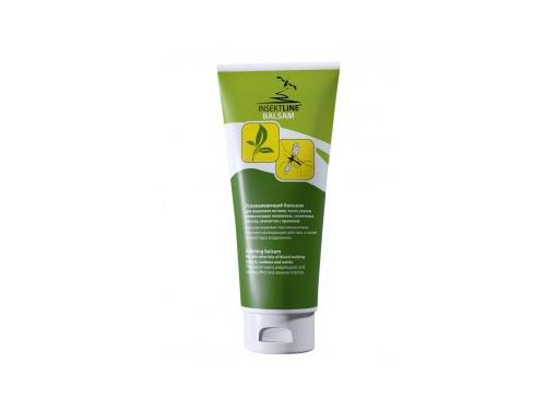 ������� INSEKTLINE INSECTLINE� BALSAM