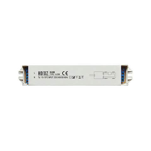 

ЭПРА Horoz electric Hl380