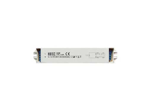  HOROZ ELECTRIC HL380