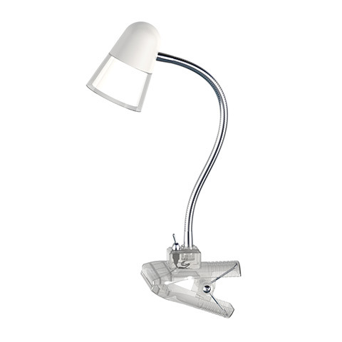 

Лампа настольная Horoz electric Hl014lw