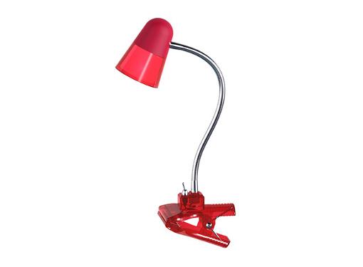 Изображение товара Лампа настольная HOROZ ELECTRIC HL014LR LED 3Вт 3000К