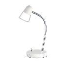 Изображение товара Лампа настольная HOROZ ELECTRIC HL013LW с LED подсветкой