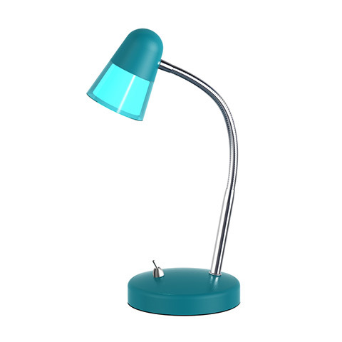 

Лампа настольная Horoz electric Hl013lbl