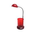 Изображение товара Лампа настольная HOROZ ELECTRIC HL010LR, LED, 3Вт, 3000К
