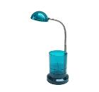 Изображение товара Настольная лампа HOROZ ELECTRIC HL010LBL LED 3Вт синий Изображение товара Настольная лампа HOROZ ELECTRIC HL010LBL LED 3Вт синий